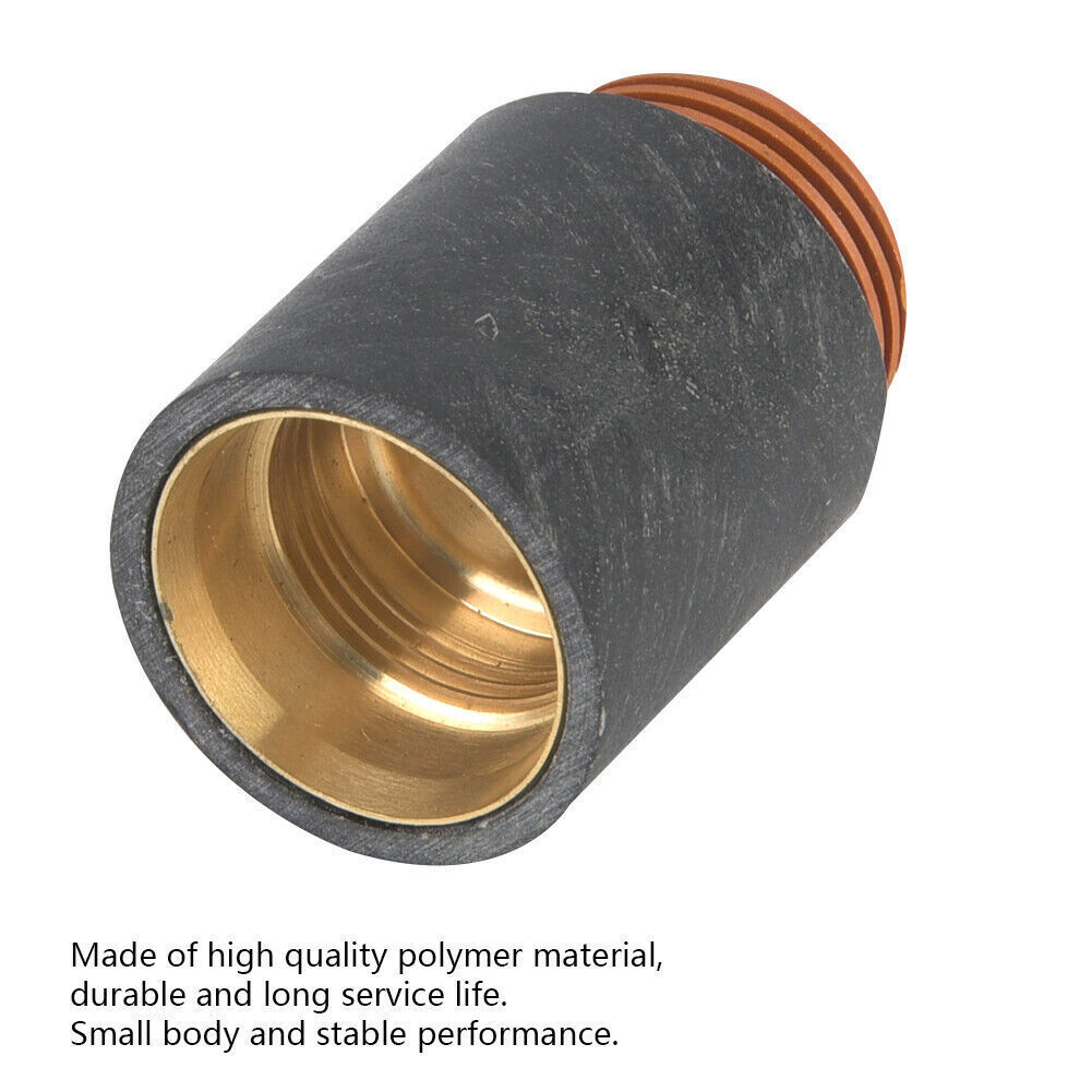 220713 High  Material Retaining Cap For Plasma Cutting Gun Accessories