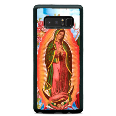 Virgin Mary Christian Case Cover For Samsung Galaxy S23 S22 Plus Ultra S21+  S20