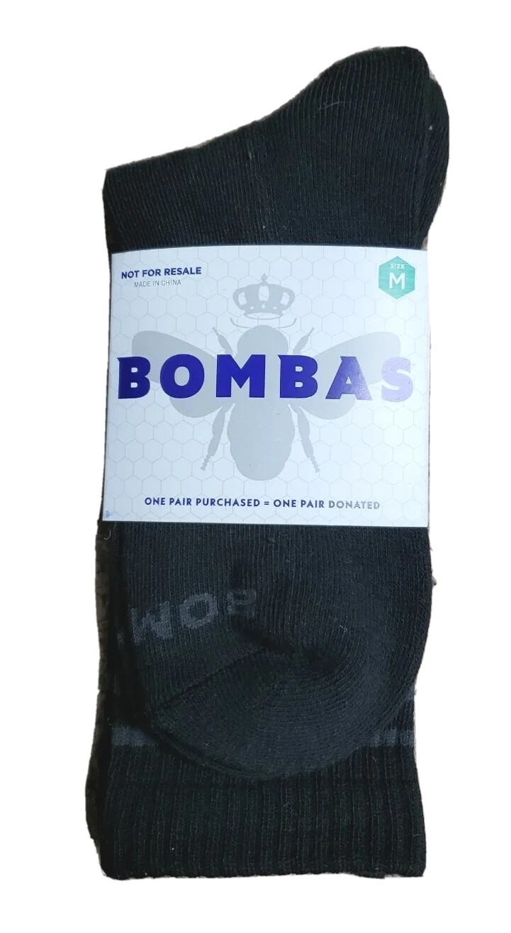 BOMBAS Mens Calf Socks Arch Support Y Stitched Heel Performance Size Medium 69 49008835306 eBay
