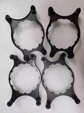 1PCS Genuine AMD Ryzen Thredripper EPYC SP3 TR4 Mounting Cooler Bracket