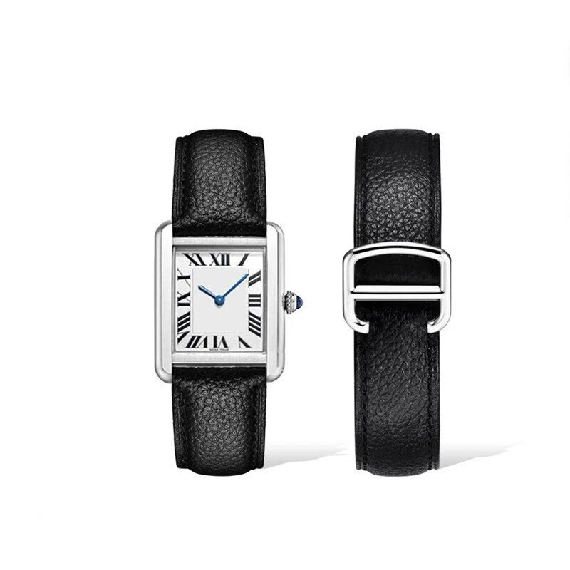 Cartier watch shop waterproof