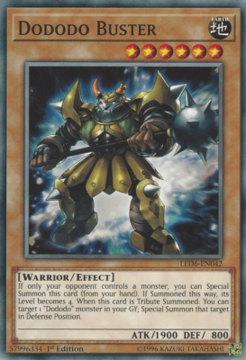 yugioh dododo cards YU-GI-OH! - Bot (CBLZ-EN001) - Cosmo Blazer - 1st Edition but banish it when it leaves the field YuGiOh Trading Card Game 2013