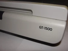 Epson WorkForce GT-1500 Color Document Scanner /NO power adapter