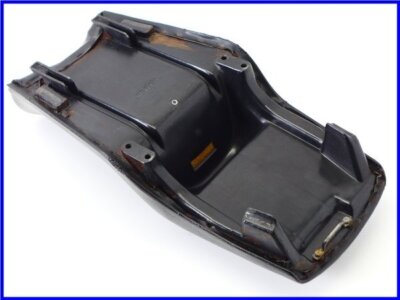 ドゥカティ ss900純正シート 6x 1993 Ducati 900SS Genuine Seat 400SS 900SL | 6x07RA900