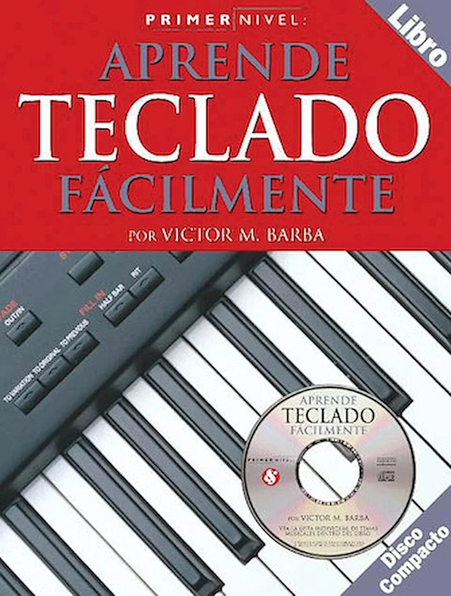 Teach yourself sale keyboard