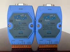 ICP CON / Converter / I-7520A / RS-232