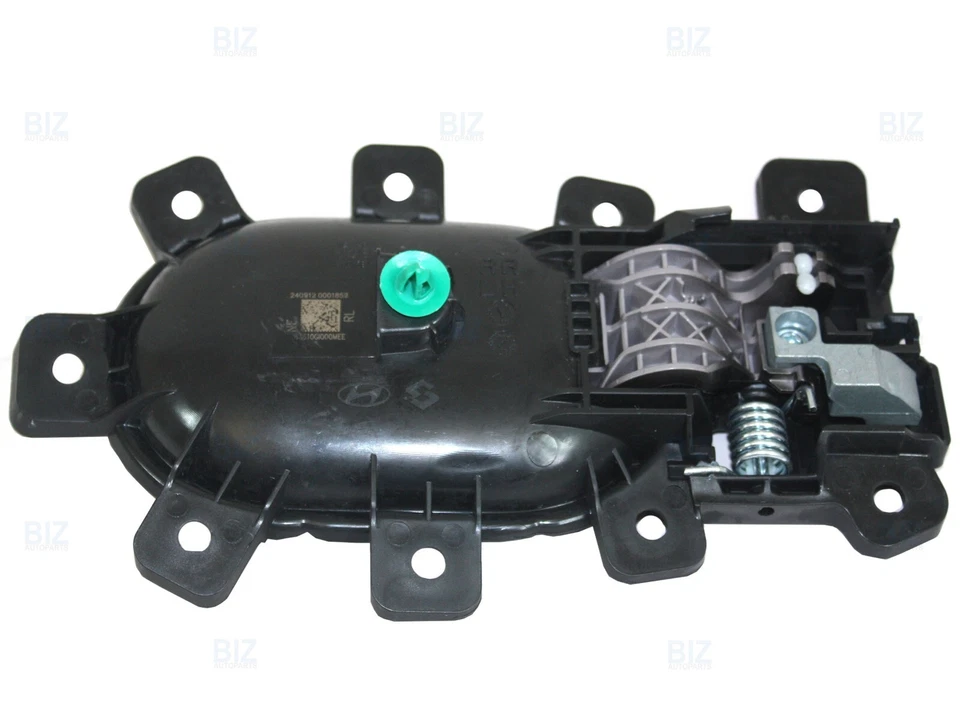 OEM Inside Door Handle REAR LEFT DRIVER for 2022-2024 Hyundai Ioniq5 83620-GI000 Foto 3 de 4