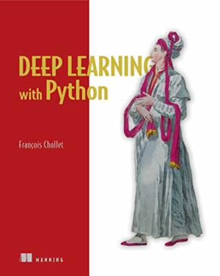 Deep Learning with Python by Chollet, Francois 1617294438 FREE Shipping