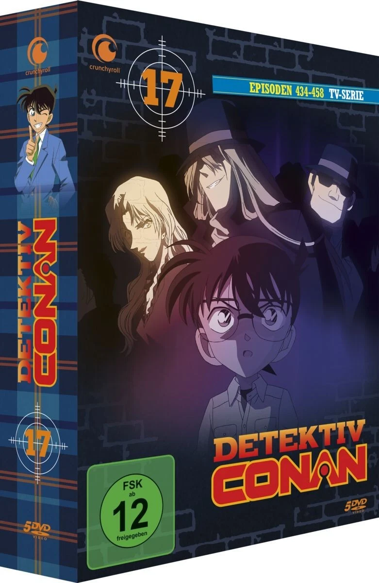 Detektiv Conan Serie online kaufen | eBay.de