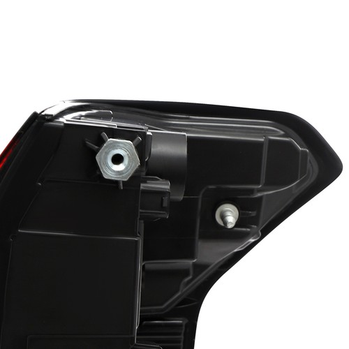 Left Side LED Tail Light Rear Tail Light For 2024-2025 Toyota Tacoma 81560-AK050 - Picture 8 of 16