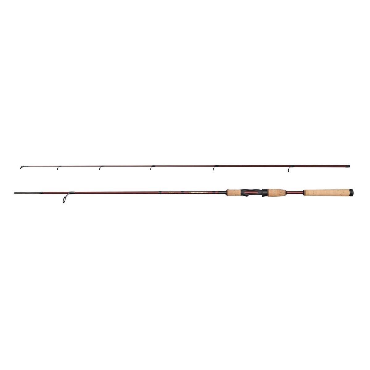 Спиннинг ABU GARCIA Tormentor2 1002MH 3,04м 10-40 г от TACKLE-ВЫГОДНЫЕ ПРЕДЛОЖЕНИЯ !!!