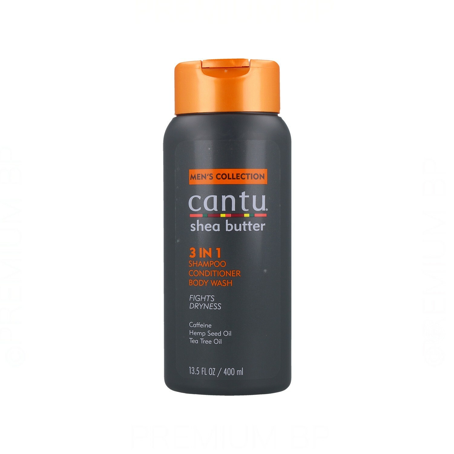 Cantu Shea Butter Men's Hair & Beard Care Products eBay