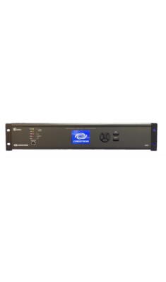 crestron pro3