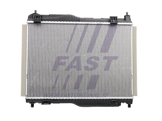 FT55033 FAST Radiator, engine cooling for FORD