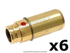 Mercedes w124 w126 w140 (1984-1995) Exhaust Valve Guide (6) CANYON + WARRANTY