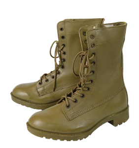 ex army boots
