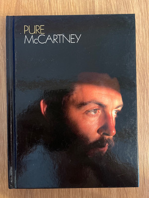 Pure McCartney (4CD-Version) von Paul McCartney | CD | Zustand gut