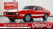 1972 Ford Mustang for Sale