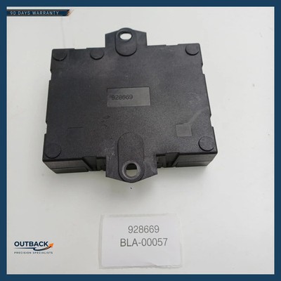 Land Range Rover Tailgate Control Module 928669
