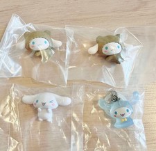 Cinnamoroll 4 piece set