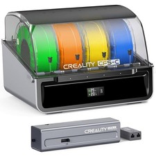 Creality CFS-C Multicolor 3D Printer Filament System 2026 New Version Buffer One