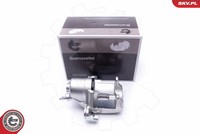 Hinterachse Rechts Esen SKV 46SKV724 Bremssattel FüR Lexus,Toyota
