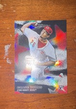 2026 Topps Series 1 - Stars of Mlb Chase Burns #SMLB-27 (RC)