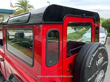 1990 Land Rover Defender D90 tdi conversion on eBay