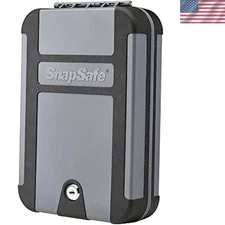 Travel-Ready TrekLite Gun Safe - Lightweight, Impact-Resistant, 1500 lb Capacity