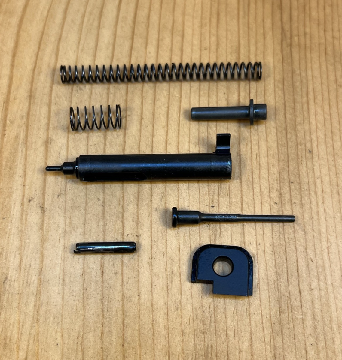 シェダニューピン Y9 500ml Zigana PX-9 9 mm Pistol Parts: Firing Pin Assembly - N265 | eBay