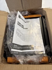 ECO-WORTHY 1100Watt Pure Sine Wave Solar Power Inverter 12V DC to 120V AC wit...