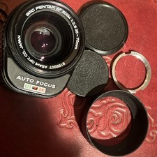 VGC! SMC Pentax AF Zoom 35-70mm f2.8 Auto Foc...