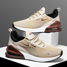 Kids Sports Trainers Boys Girls Gym School Sneakers Running Children Shoes New