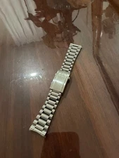 Forstner President (1450) Bracelet for Omega Speedmaster & FOIS