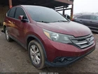 Temperature Control Manual Temperature Control Fits 12 CR-V 670553