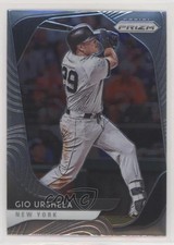 2020 Panini Prizm Gio Urshela #85 03yt