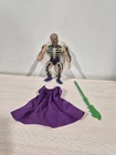 SCAREGLOW Complete Vintage 1987 Motu He-Man Masters of the Universe