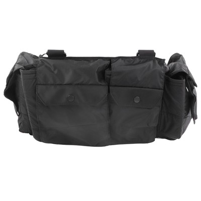Camera Bag SLR DSLR Camera Bag For Photographer Hiking Shooting Traveling Men