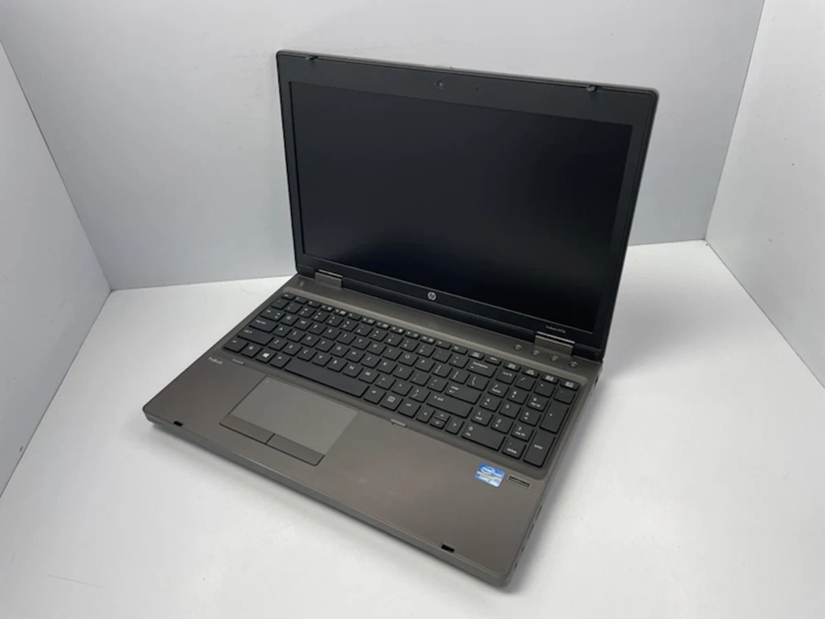 HP Probook 6570B PC Laptops & Netbooks for Sale - Shop New & Used