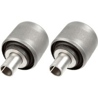 2X LemfÖRder Lagerung Achsstrebe Hinten Passend FüR Mercedes 124 190 C-KLASSE CL
