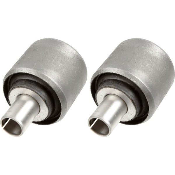 2X LemfÖRder Lagerung Achsstrebe Hinten Passend FüR Mercedes 124 190 C-KLASSE CL-image