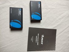 OREI USB 2.0 Extender Up to 165 Feet (50m) Over Cat 5/6 USB-EX165-K New - No Box