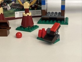 LEGO Harry Potter: Quidditch Match (4737)