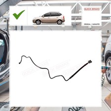Bremsschlauch Hinten, Rechts Quick Brake für Audi A3 8L1 1.8 T