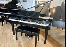 Kawai DG30 Digital Grand Piano