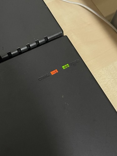 Bondwell B310 Laptop - Bild 12 von 12