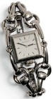 GUCCI YA116505 SIGNORIA 116.3 20mm HORSEBIT STAINLESS STEEL QUARTZ SWISS WATCH — photo 8