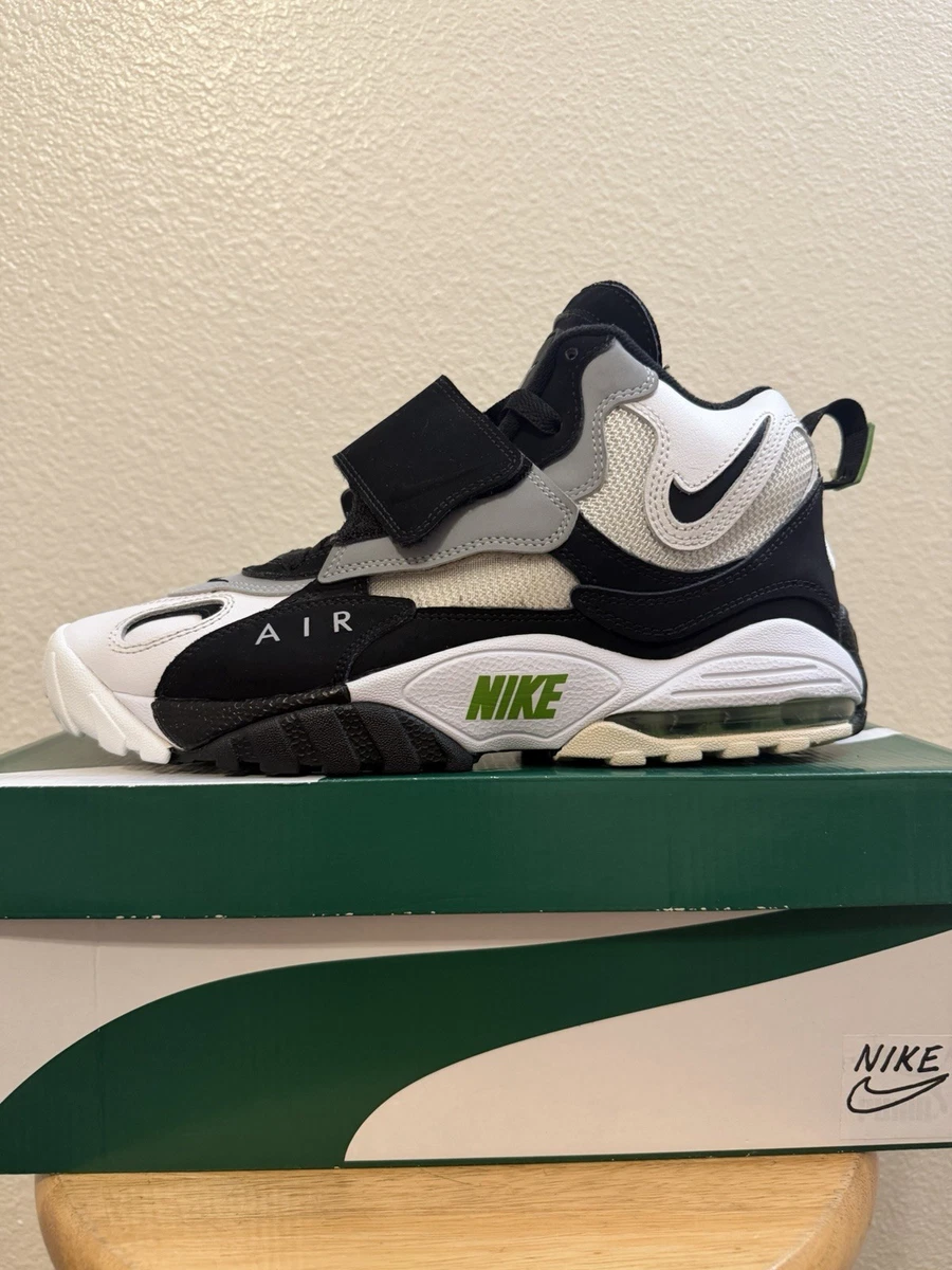 Nike Air Max Speed Turf Chlorophyll for Sale | Authenticity