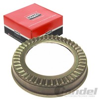 Mapco ABS-RING Hinterachse Beidseitig Passend FÜR Ford Escort Fiesta KA Orion