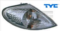 Tyc 18-5821-05-2 Blinkleuchte Blinker Blinklicht FüR Nissan